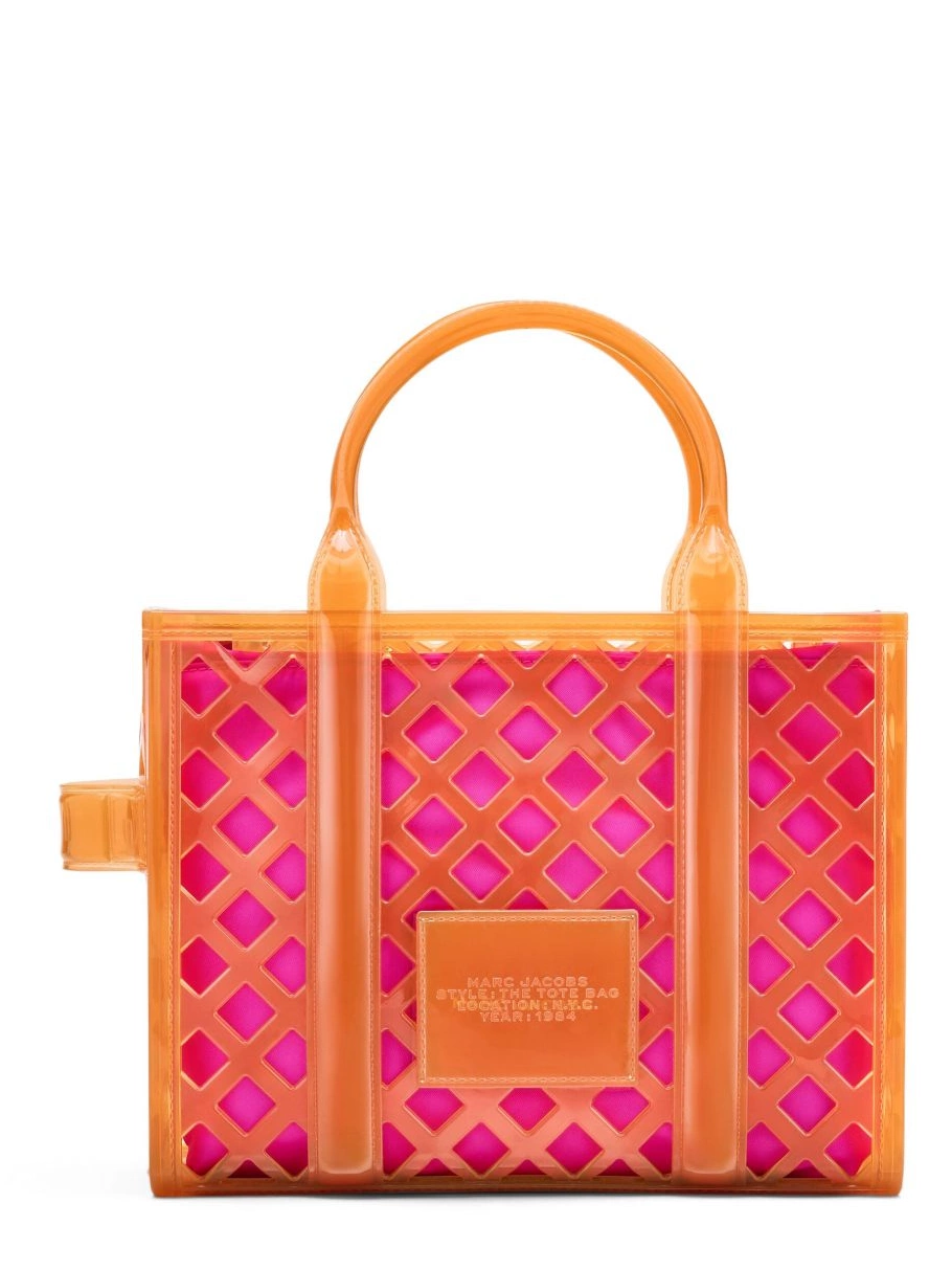 Cheap bag Jelly The Marc Small Women Tote Jacobs 0815